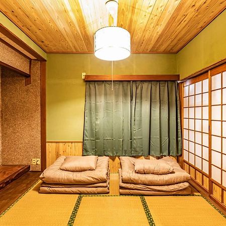 47Hostel Wadomari Exterior photo
