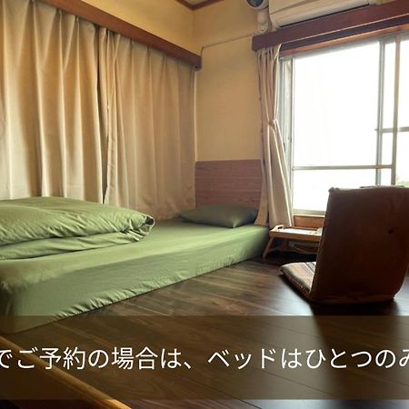 47Hostel Wadomari Exterior photo