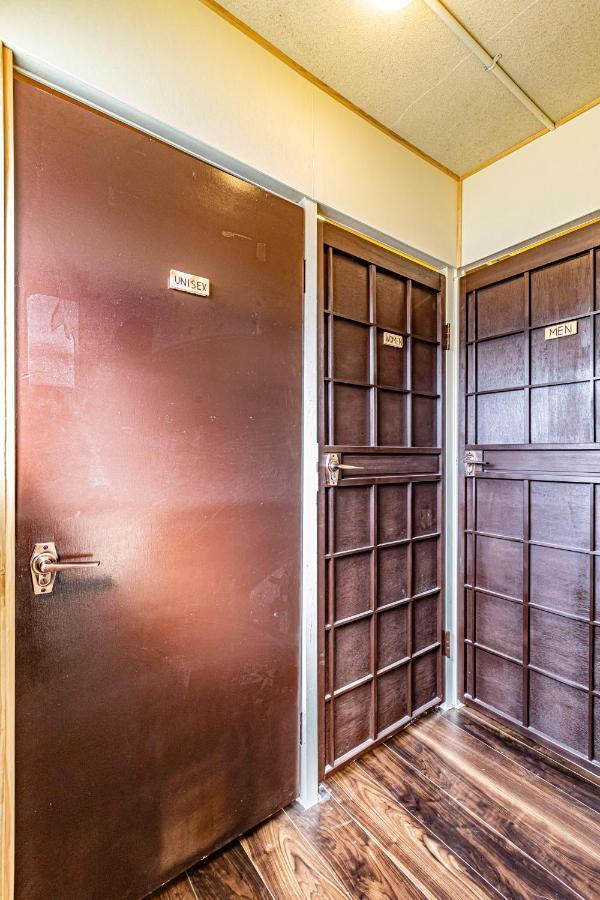 47Hostel Wadomari Exterior photo